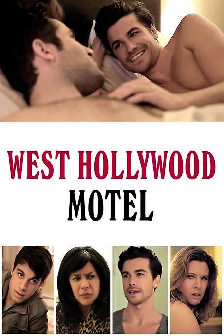 West Hollywood Motel